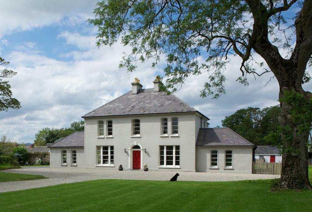 Riversdale Country House Carndonagh Exterior foto