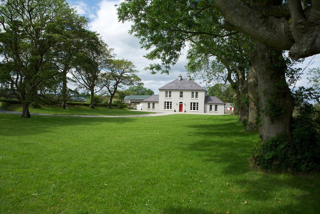 Riversdale Country House Carndonagh Exterior foto