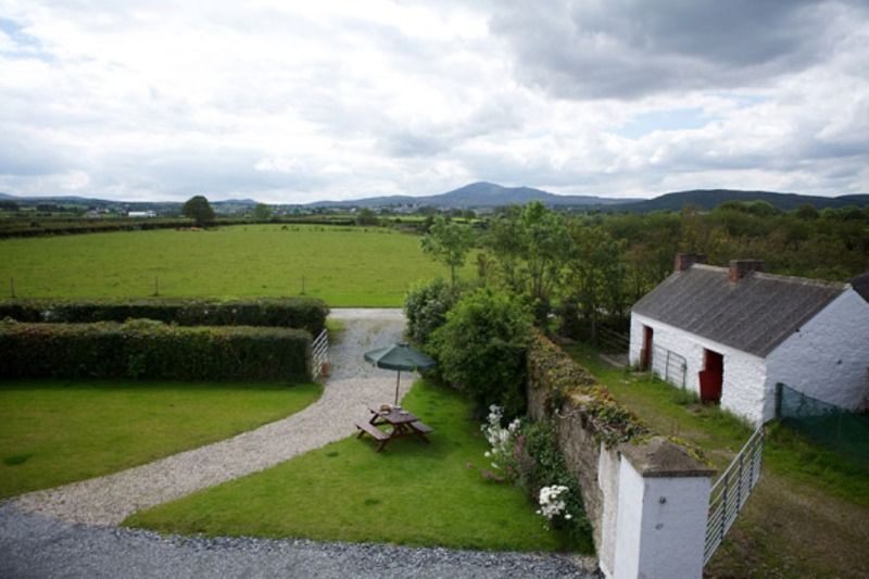 Riversdale Country House Carndonagh Exterior foto