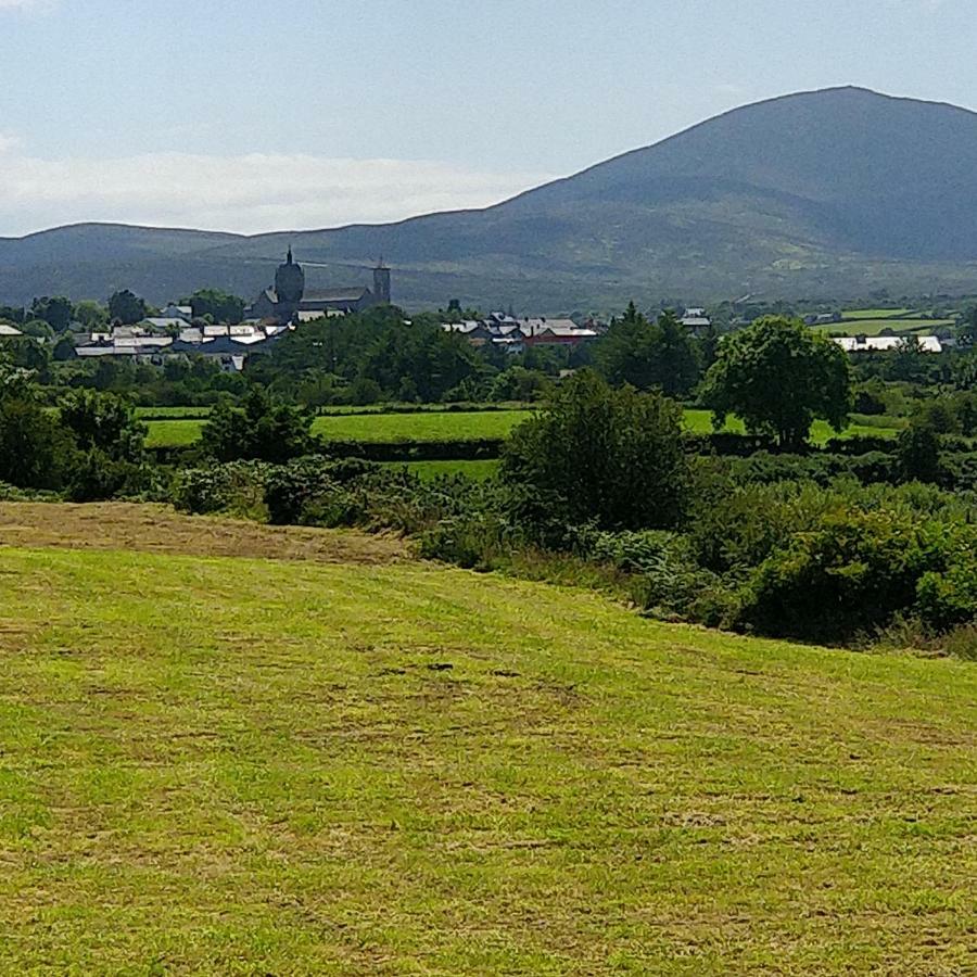 Riversdale Country House Carndonagh Exterior foto