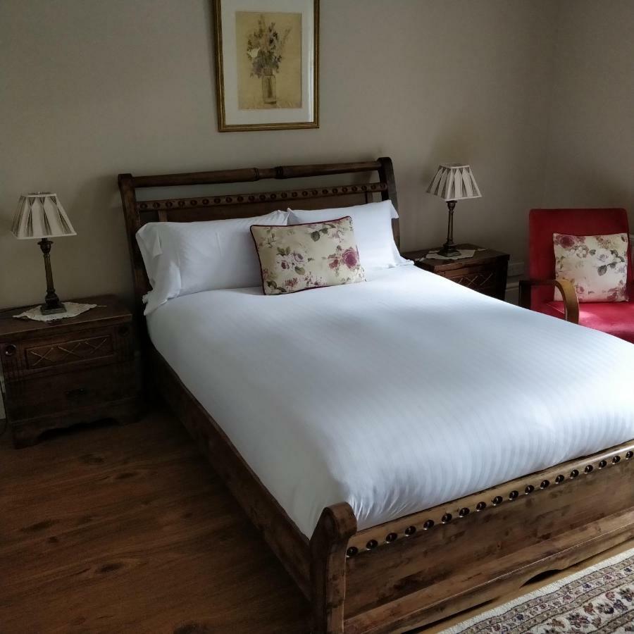 Riversdale Country House Carndonagh Exterior foto